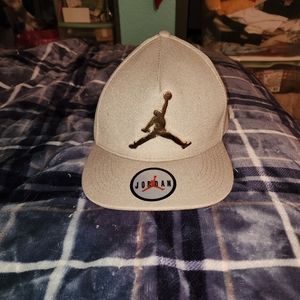 Jordan Snapback